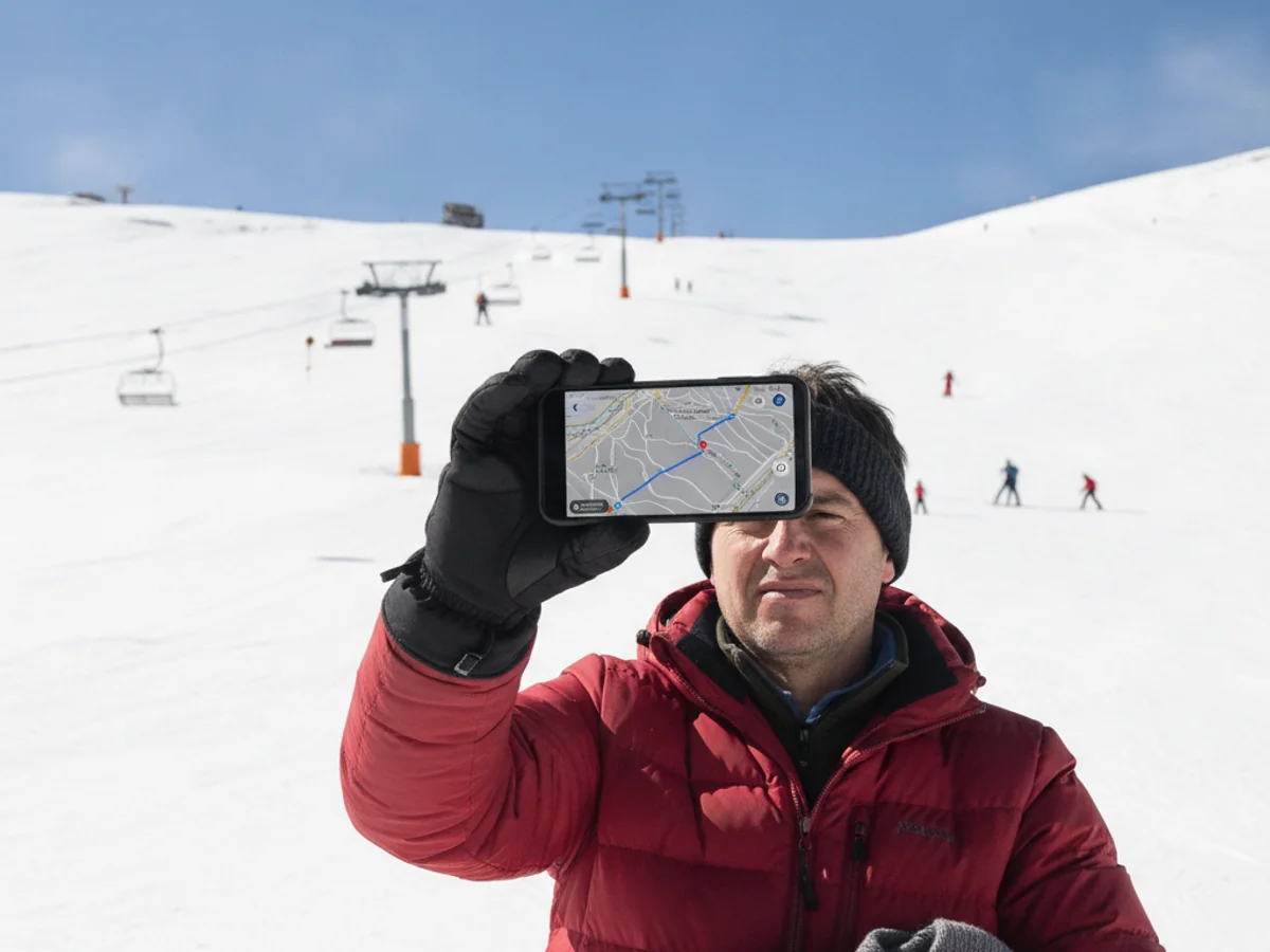 Grandvalira Essentials · 3 GB · 30 Days -- Andorra travel eSIM